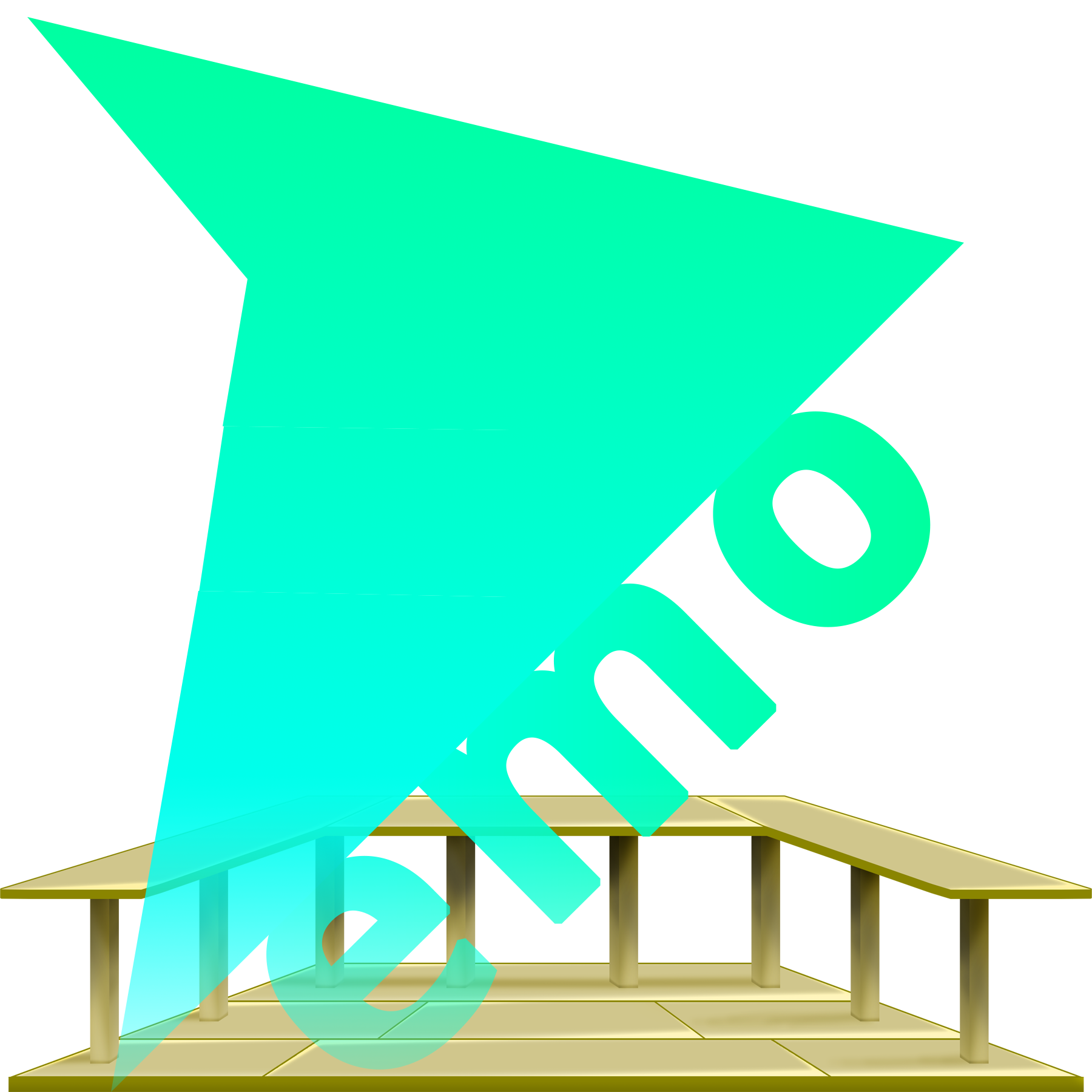 Contractors Demo logo